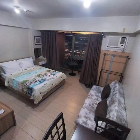 Rqui Condotel Newport Pasay Bagian luar foto