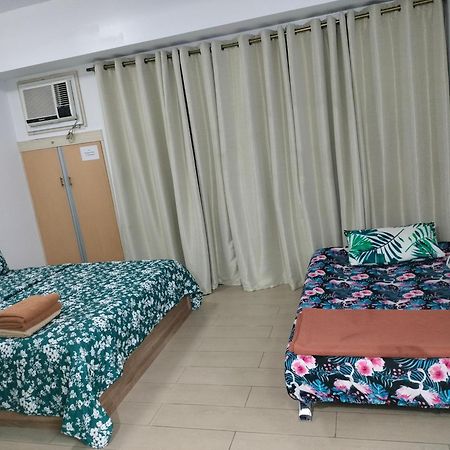 Rqui Condotel Newport Pasay Bagian luar foto