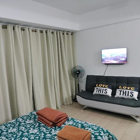 Rqui Condotel Newport Pasay Bagian luar foto