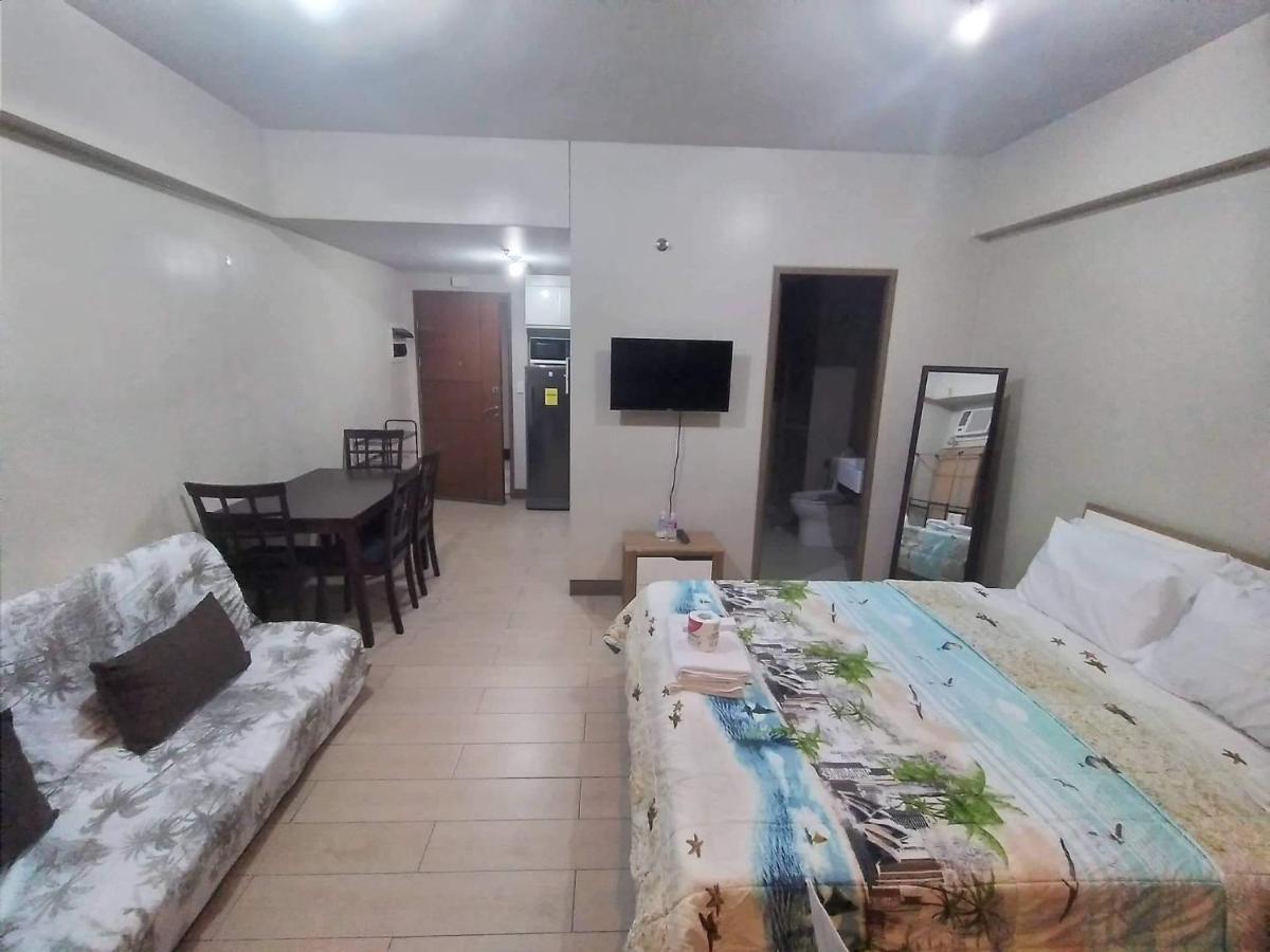 Rqui Condotel Newport Pasay Bagian luar foto