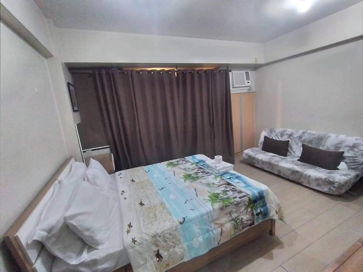 Rqui Condotel Newport Pasay Bagian luar foto
