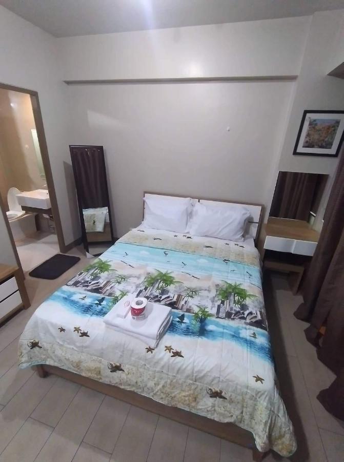 Rqui Condotel Newport Pasay Bagian luar foto