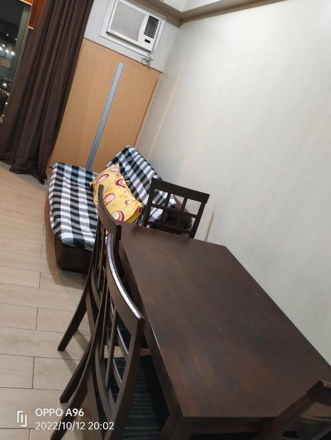 Rqui Condotel Newport Pasay Bagian luar foto