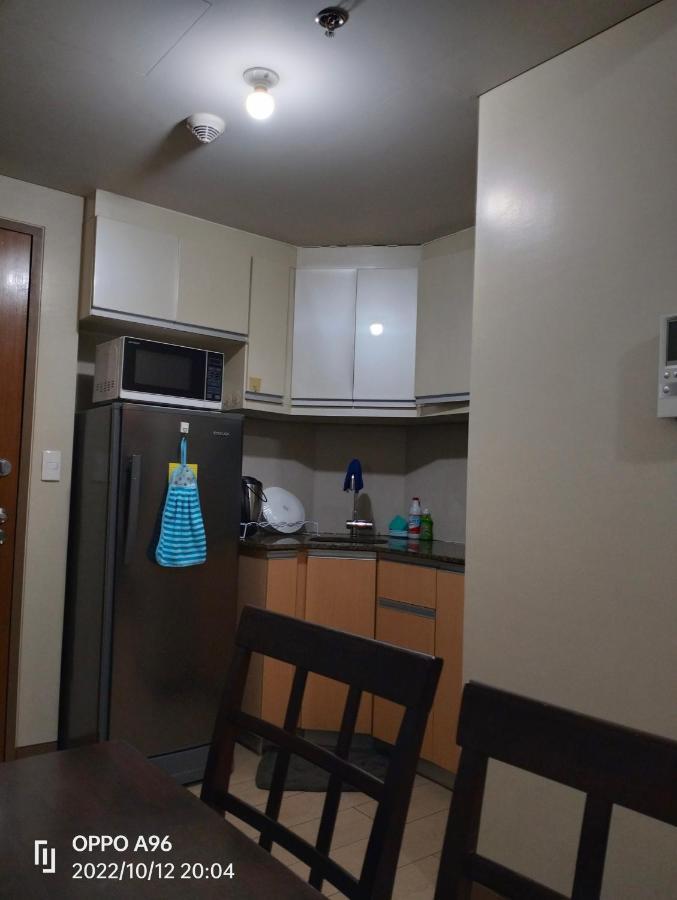 Rqui Condotel Newport Pasay Bagian luar foto
