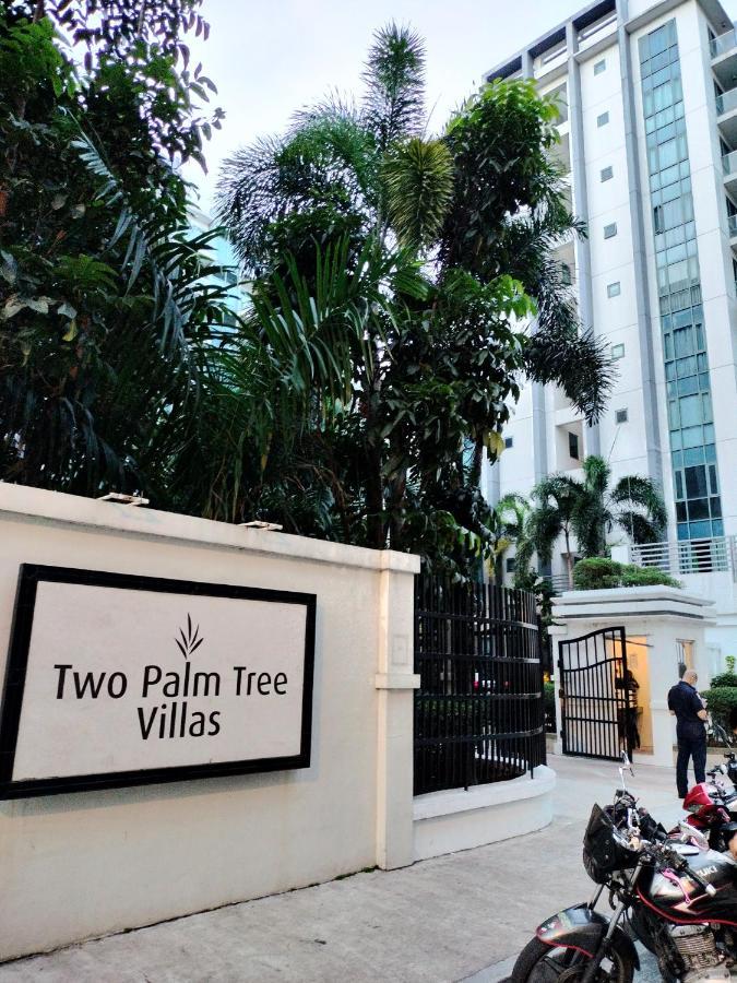 Rqui Condotel Newport Pasay Bagian luar foto