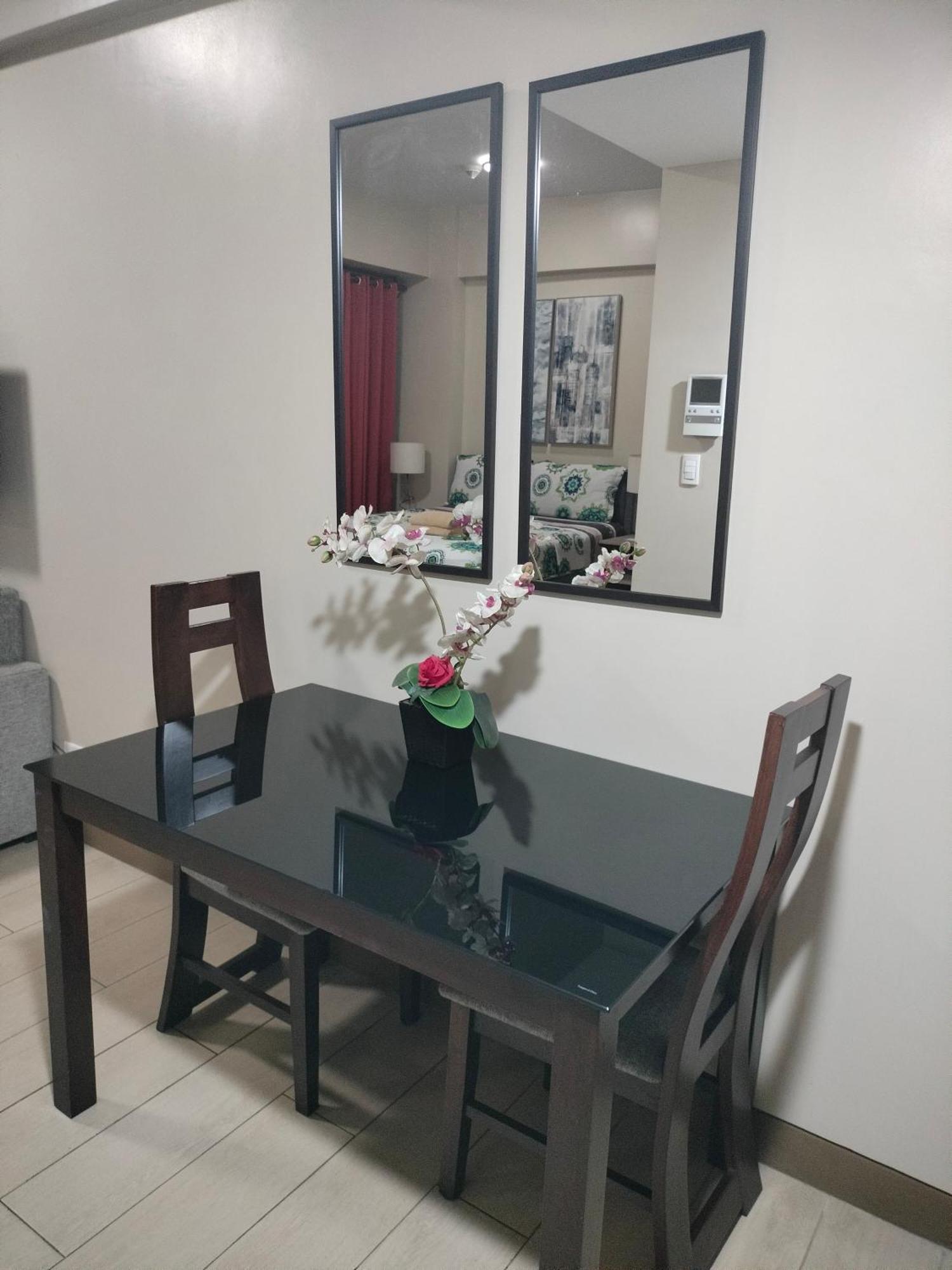 Rqui Condotel Newport Pasay Bagian luar foto
